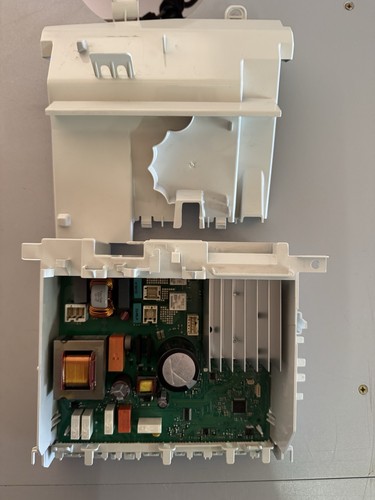 Miele lavatrice elettronica - miele,