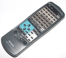 Sistema audio telecomando Aiwa