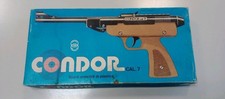 Pistola Aria Compressa Condor