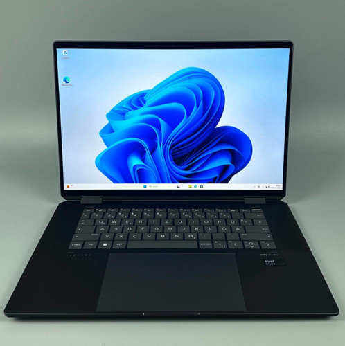 Spectre x360 ultra 7 - hp,