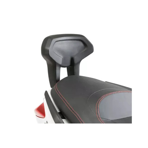Schienale passeggero yamaha - schienale,