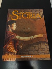 LIBRO FUMETTO AI CONFINI DELLA