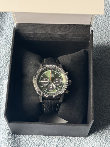 Citizen promaster navihawk - promaster,