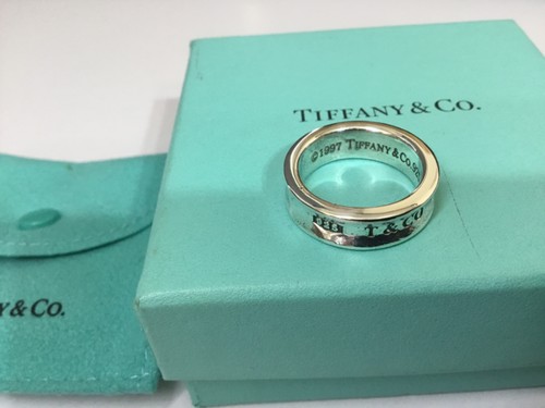 Anello fascia tiffany - a, co