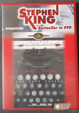 🦍🦍🦍 DVD Film - Misery Non Deve Morire - Stephen King - 1990 DeAgostini