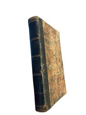 6 rare 1820-40s Italian Opera