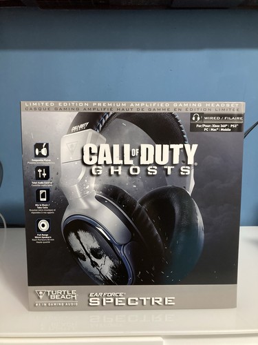 Cuffie turtle beach ear force - ear,