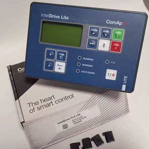 Comap intelidrive flx - intelidrive,