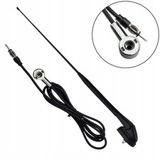 Per Peugeot 206 306 antenna