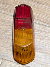 LANCIA FULVIA COUPE ZAGATO NSU PRINZ GEMMA TRASPARENTE + PORTALAMPADA POST