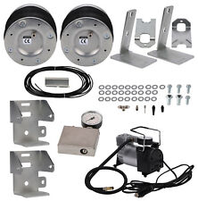 Kit 2 sospensioni pneumatiche