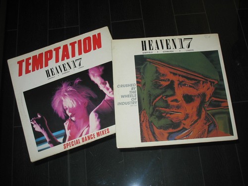 Heaven lotto mix - '12,