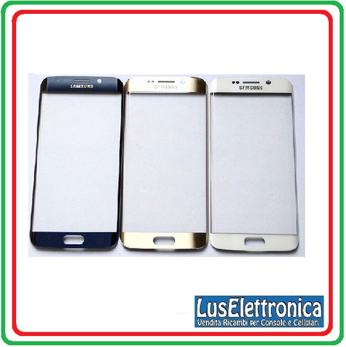Vetro anteriore glass ricambio - anteriore,