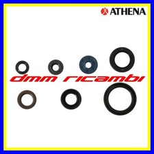 Kit serie paraoli motore