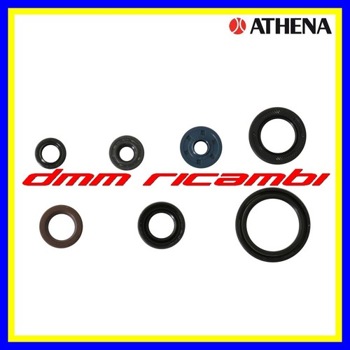 Kit serie paraoli - , motore