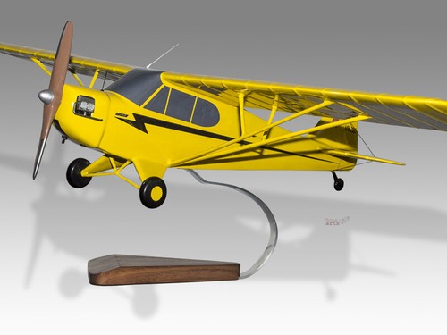 Piper cub j3f solid kiln - cub,