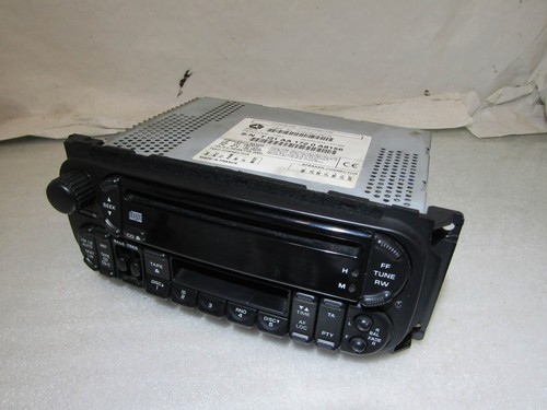 Jeep grand cherokee 04 - wj, 99-04
