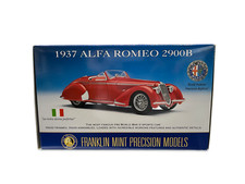 Franklin Mint Precision Models