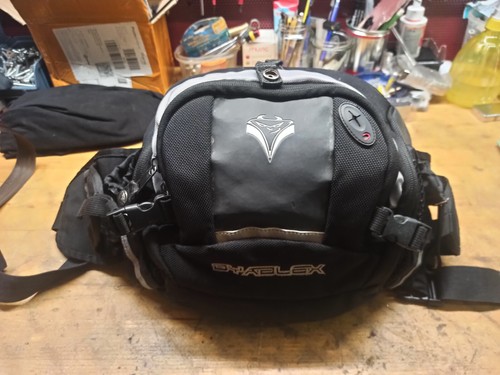 Marsupio enduro - marsupio,