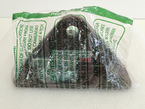 Gancio traino per tosaerba - di,