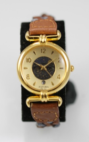 Futura orologio donna acciaio - futura,