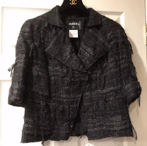 Chanel 05a lesage - 05a, cc