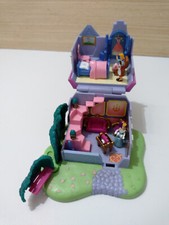 Completo polly pocket 1996 - completo, 95%