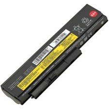 Batteria per ibm-lenovo ThinkPad X220