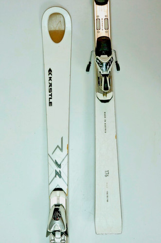 Cassetta sci white - sci, 12