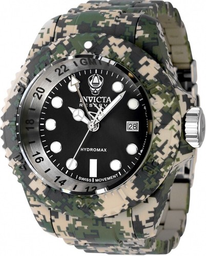 Orologio invicta 40462 reserve - 40462,