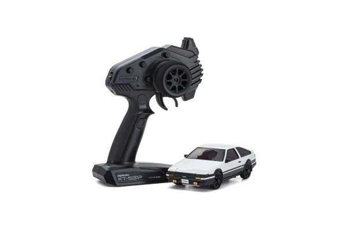 Kyosho 32635wbk mini - 32635wbk, mini-z