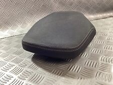 SELLA SEDILE POSTERIORE YAMAHA