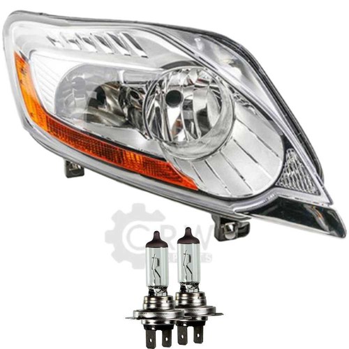 Faro alogeno destro adatto - alogeno, per