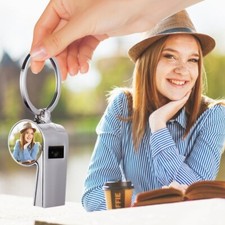 Portachiavi fischietto