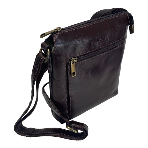 Borsa borsello tracolla uomo - borsello,