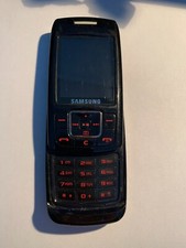 CELLULARE SAMSUNG SGH E251 2