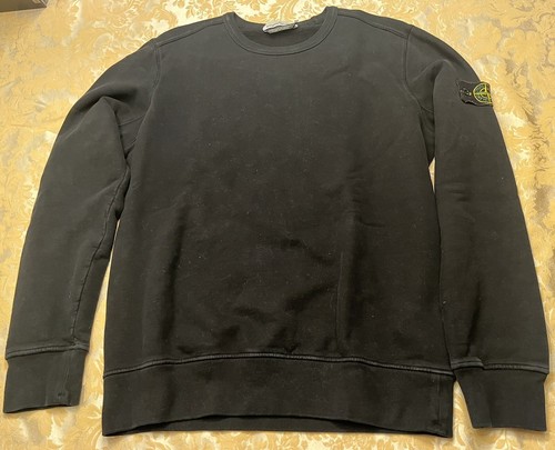 Stone island 100 cotton - island,