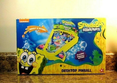Spongebob squarepants gioco - spongebob,