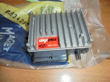 FIAT UNO TURBO MK1 CONTROL