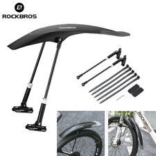 ROCKBROS Parafango Parafango Anteriore/Posteriore Bici MTB Mountain Bike