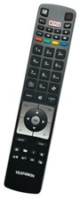 Telecomando TV Telefunken originale per C55U320A4CW-3D | C55U320N4CW-3D |