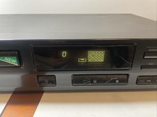 Sony CD Player Model CDP-212