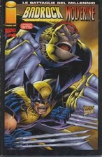 LE BATTAGLIE DEL MILLENNIO #01