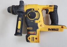 Martello perforatore combinato Dewalt DCH364 36VA batteria PERFORM PRPTECT top dispositivo professionale 