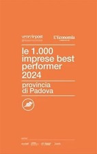 Le 1000 imprese best performer