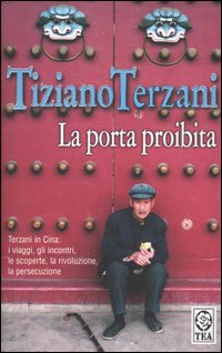 Porta proibita - la,