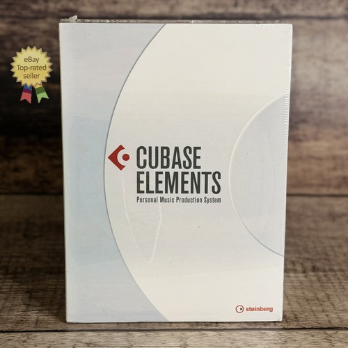 Nuovo steinberg cubase - steinberg,