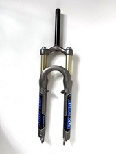 Fox Talas RLC QR 90-125mm