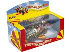 Corgi CC03502 Chitty Chitty