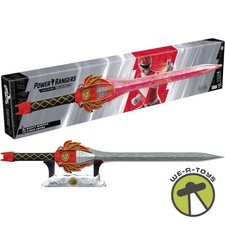 Power Rangers Lightning